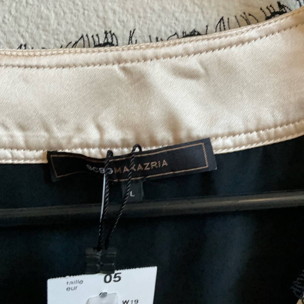 BCBM MAXAZRIA Top Large - Picture 3 of 4